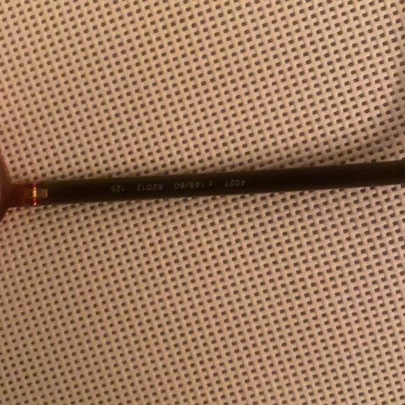 Chanel glasses - Picture 6 of 7